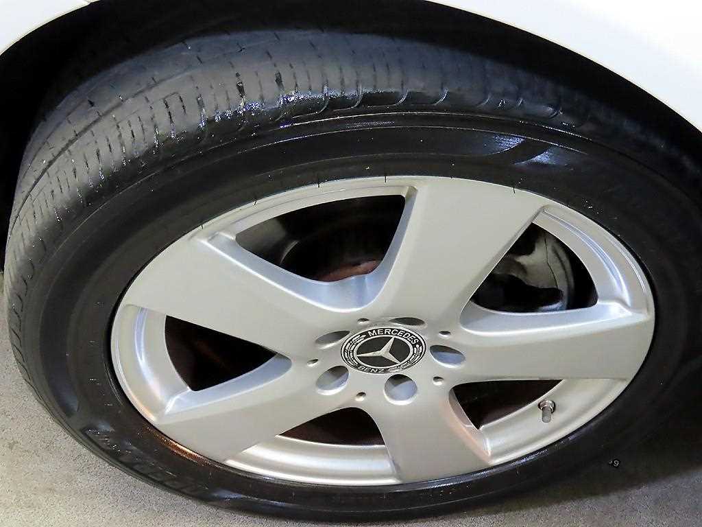 Mercedes Benz C Class 2018 Blanco - Importación desde Corea - HF Imports Iquique - Foto 20