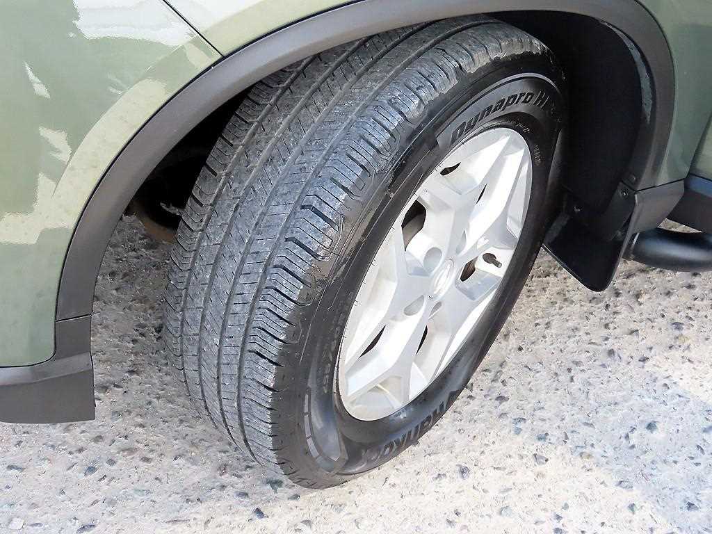 Ssangyong Rexton 2023 Verde - Importación desde Corea - HF Imports Iquique - Foto 19