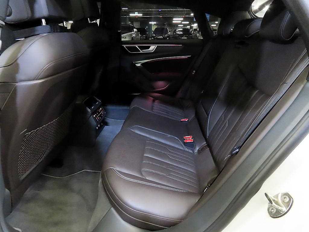 Audi A7 - Vista 7