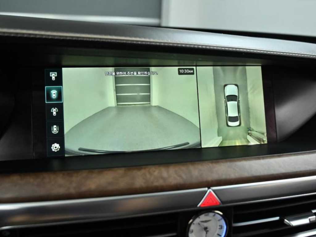 Genesis G90 2019 - Importación desde Corea - HF Imports Iquique - Foto 15