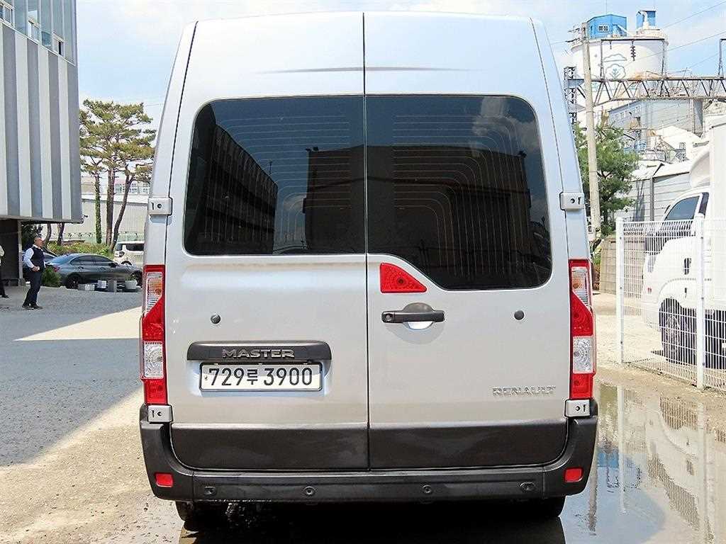 SAMSUNG Master - Vista 4