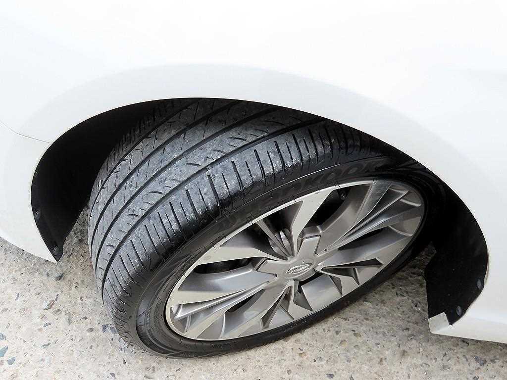 HYUNDAI Sonata 2015 Blanco - Importación desde Corea - HF Imports Iquique - Foto 20