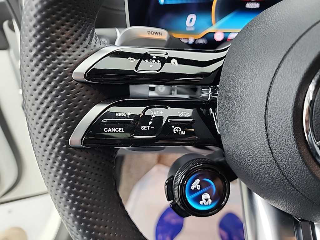 Mercedes Benz AMG GT 2022 Blanco - Importación desde Corea - HF Imports Iquique - Foto 18