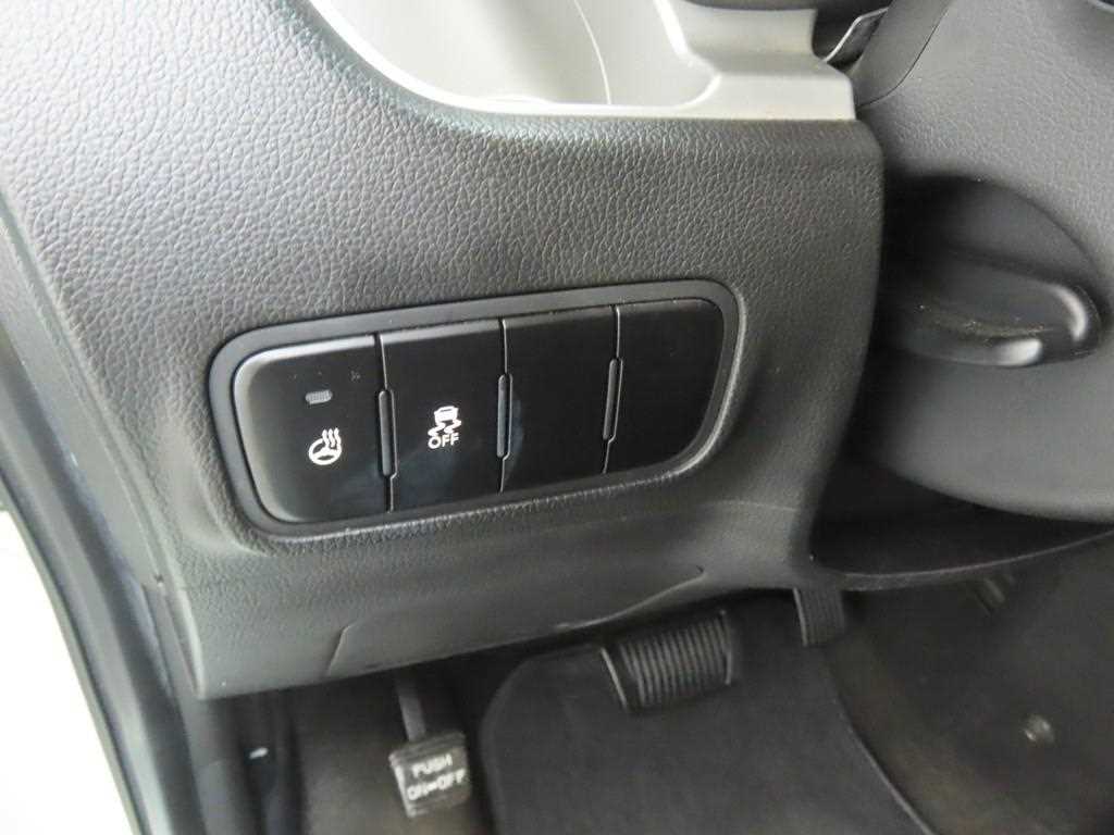 KIA Ray - Vista 10