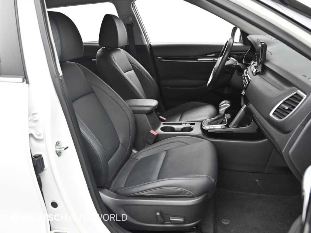 KIA Seltos - Vista 10