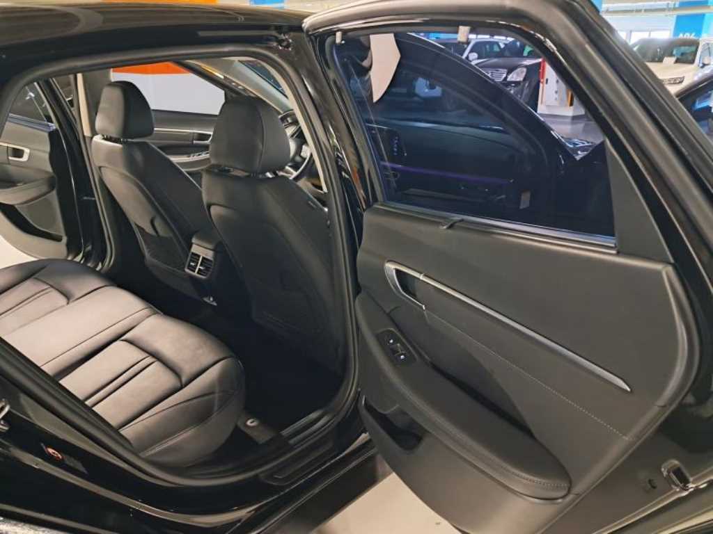HYUNDAI Sonata 2023 - Importación desde Corea - HF Imports Iquique - Foto 18
