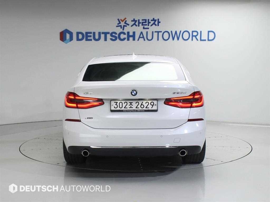 BMW Gran Turismo - Vista 4