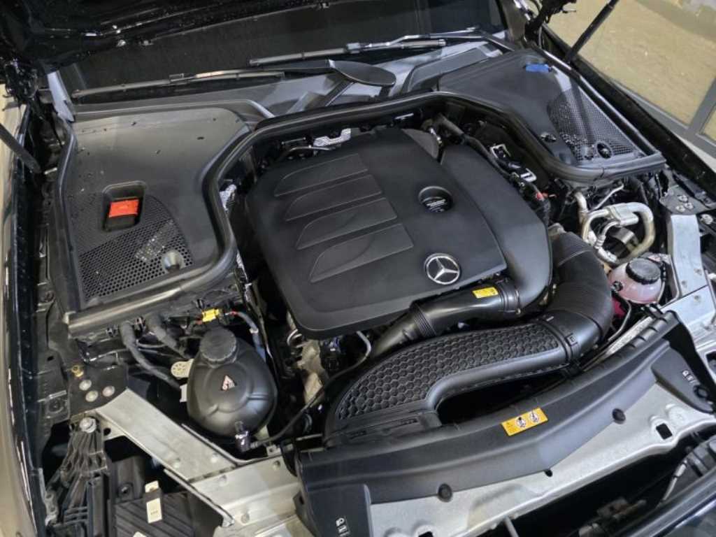 Mercedes Benz E class 2023 Negro - Importación desde Corea - HF Imports Iquique - Foto 19