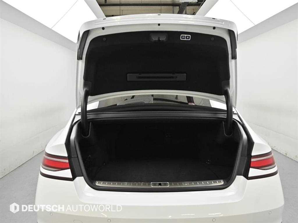 Genesis G90 2024 Blanco - Importación desde Corea - HF Imports Iquique - Foto 19
