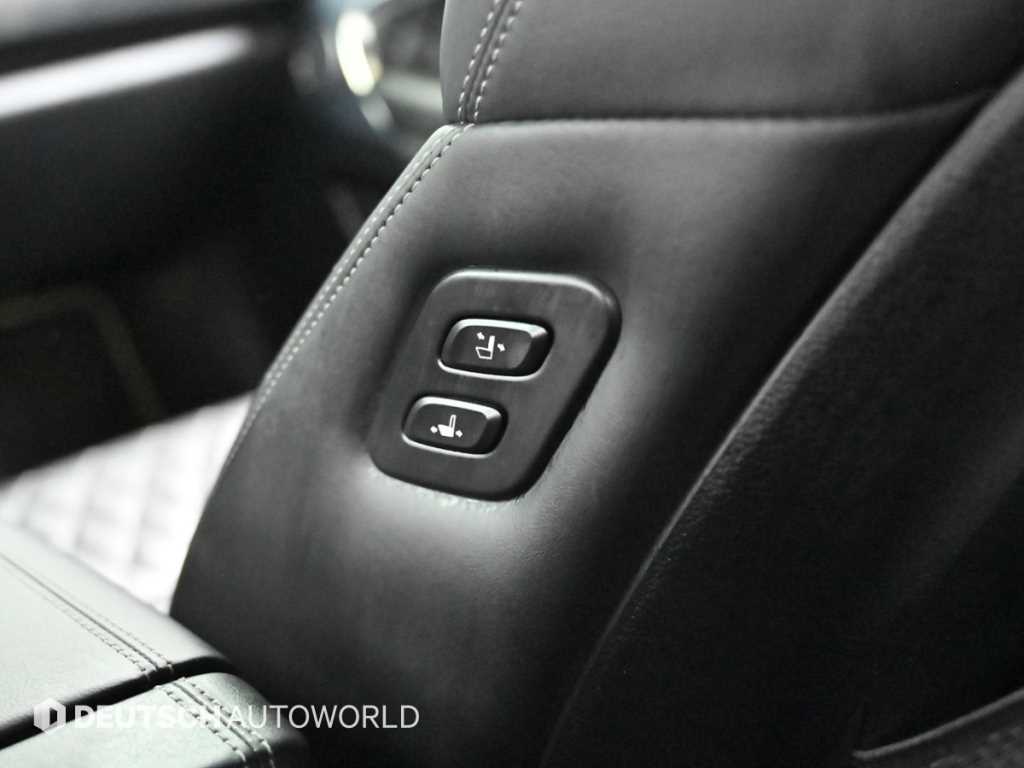 Genesis G70 2019 Negro - Importación desde Corea - HF Imports Iquique - Foto 18
