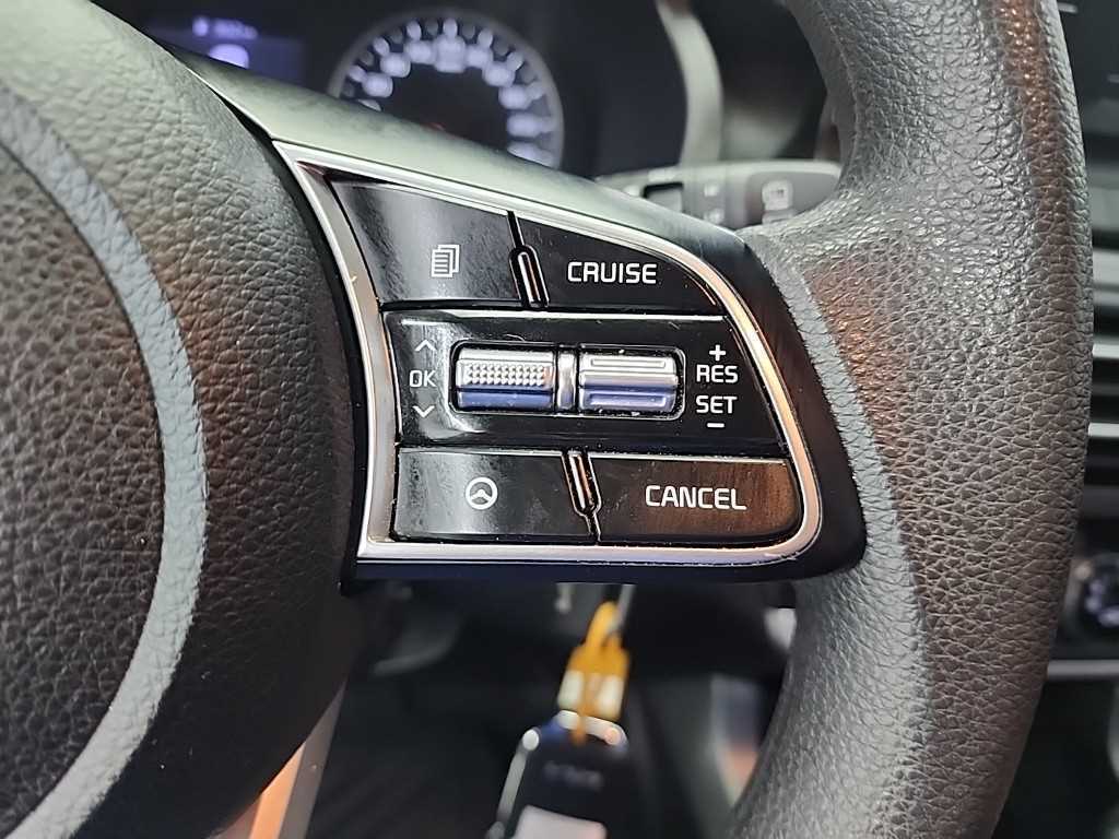 KIA Seltos 2022 Blanco - Importación desde Corea - HF Imports Iquique - Foto 15