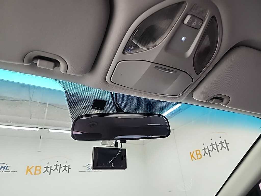 HYUNDAI Santa Fe 2016 - Importación desde Corea - HF Imports Iquique - Foto 15