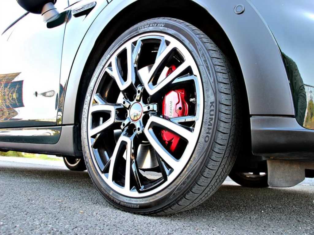 Mini Cooper 2022 - Importación desde Corea - HF Imports Iquique - Foto 20