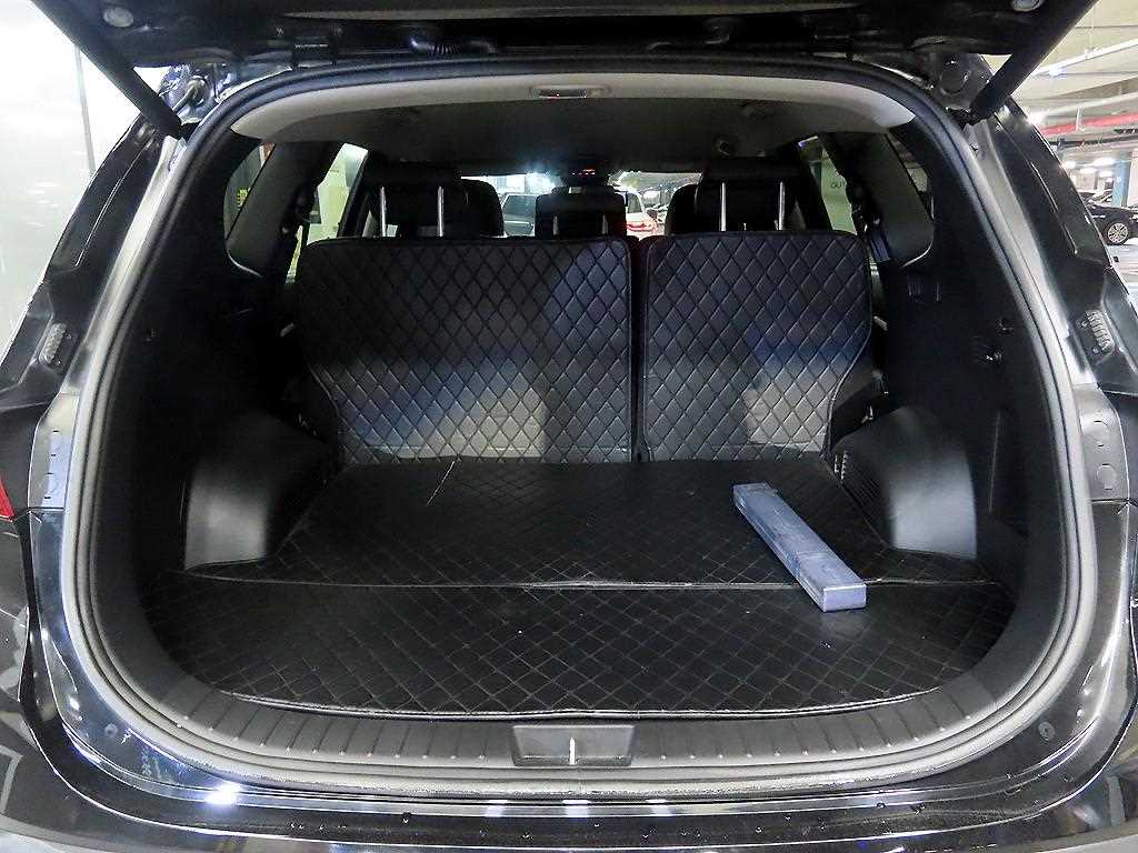 HYUNDAI Santa Fe 2021 Negro - Importación desde Corea - HF Imports Iquique - Foto 17