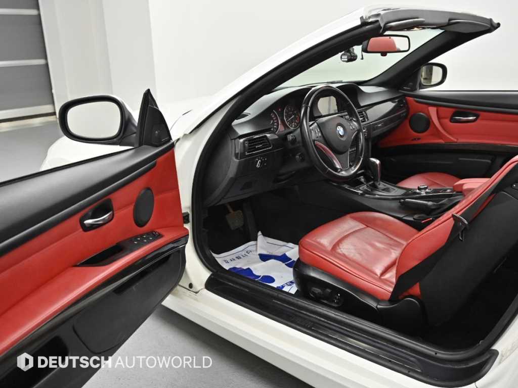 BMW 3 series - Vista 11