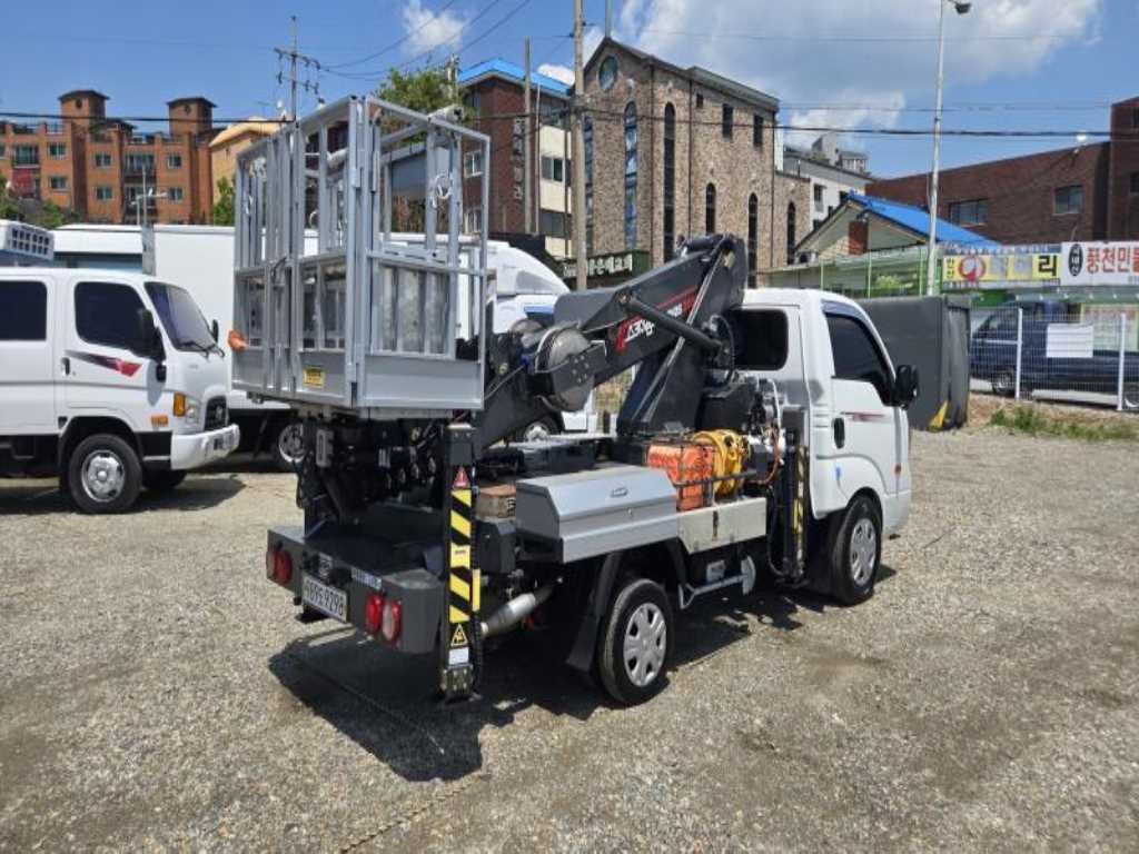 medium and large cargo goso - Vista 7