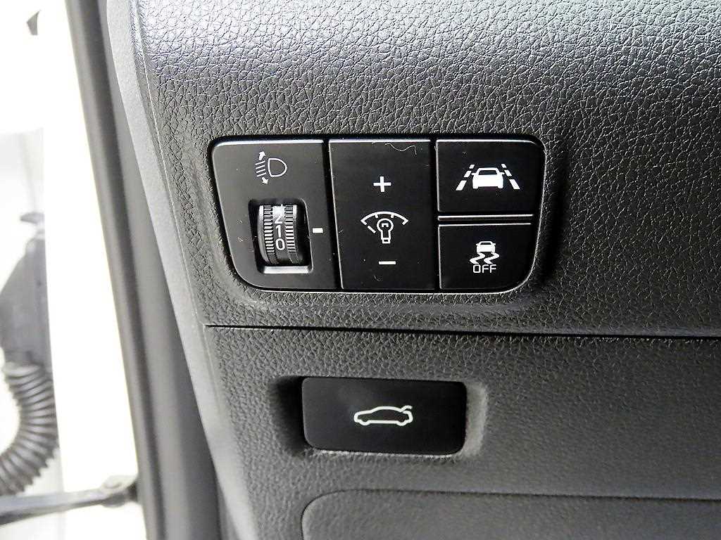 KIA K5 - Vista 12