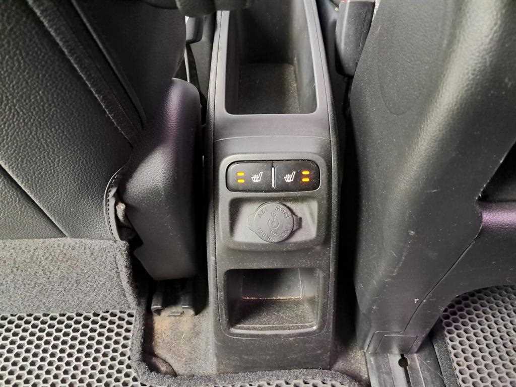 KIA Ray 2014 Negro - Importación desde Corea - HF Imports Iquique - Foto 16