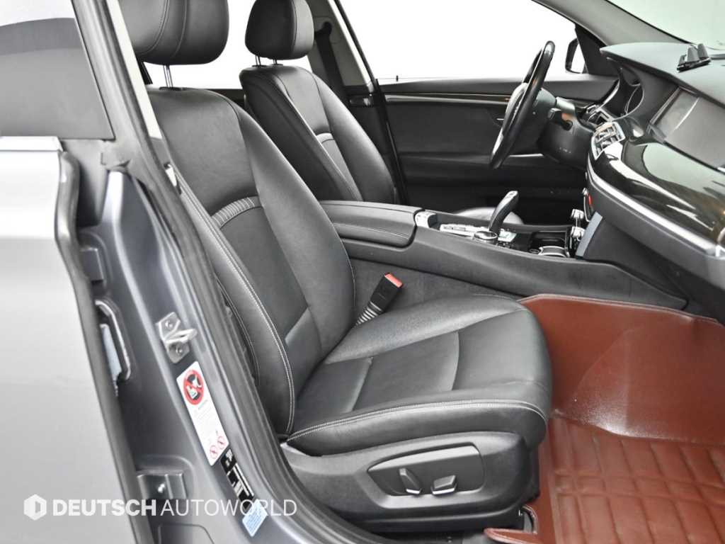 BMW Gran Turismo - Vista 10