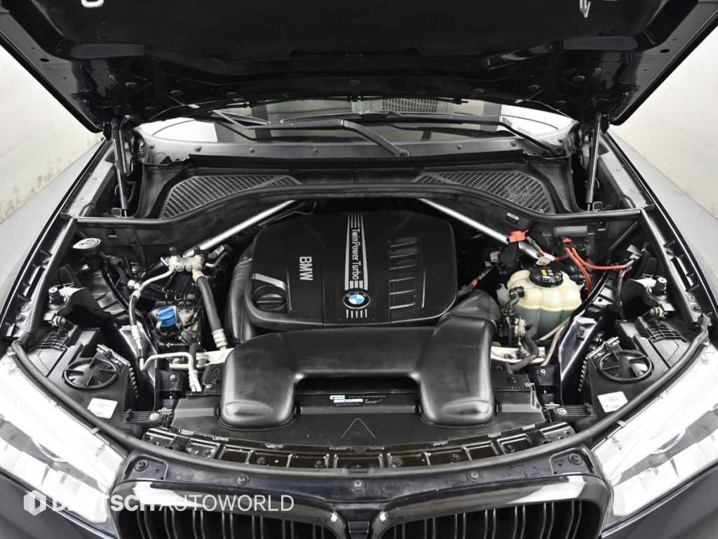BMW X6 - Vista 6