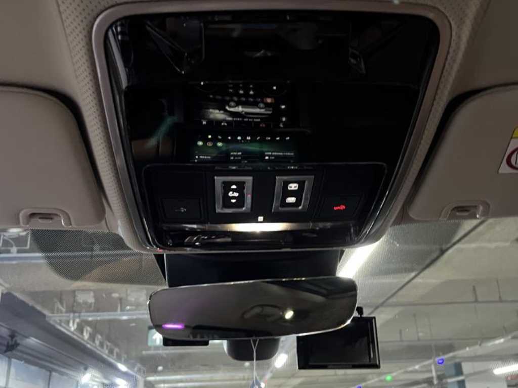 Land Rover Range Rover - Vista 11