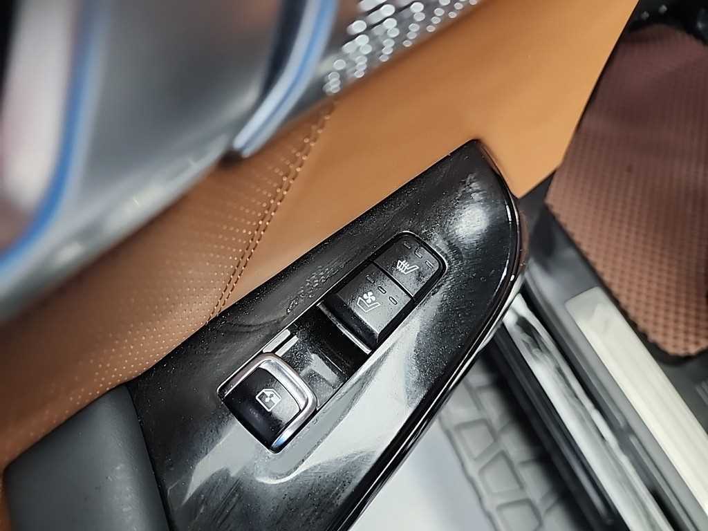 KIA Mohave 2022 Negro - Importación desde Corea - HF Imports Iquique - Foto 13