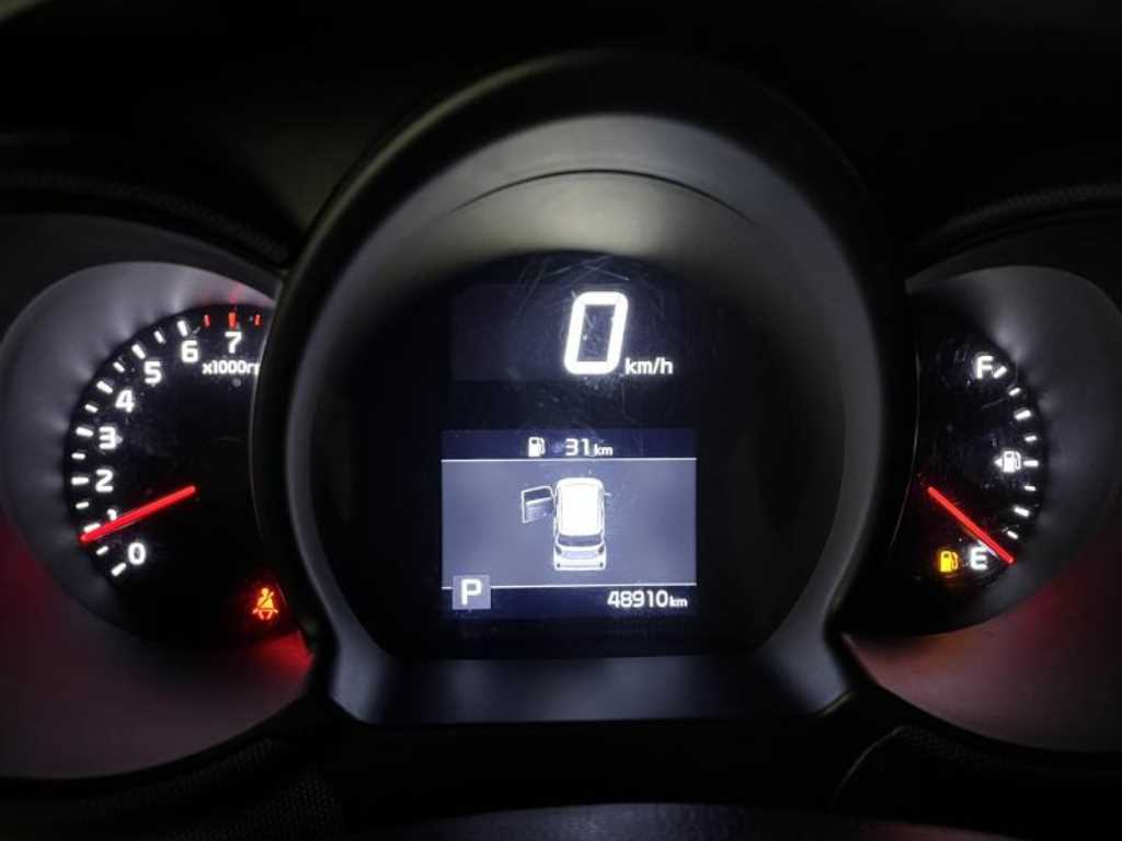 KIA Ray 2022 Negro - Importación desde Corea - HF Imports Iquique - Foto 15
