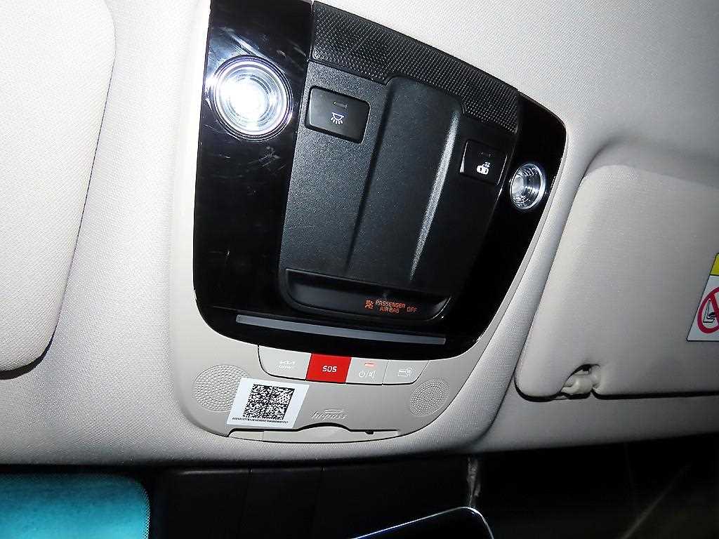 KIA K8 2024 Negro - Importación desde Corea - HF Imports Iquique - Foto 16