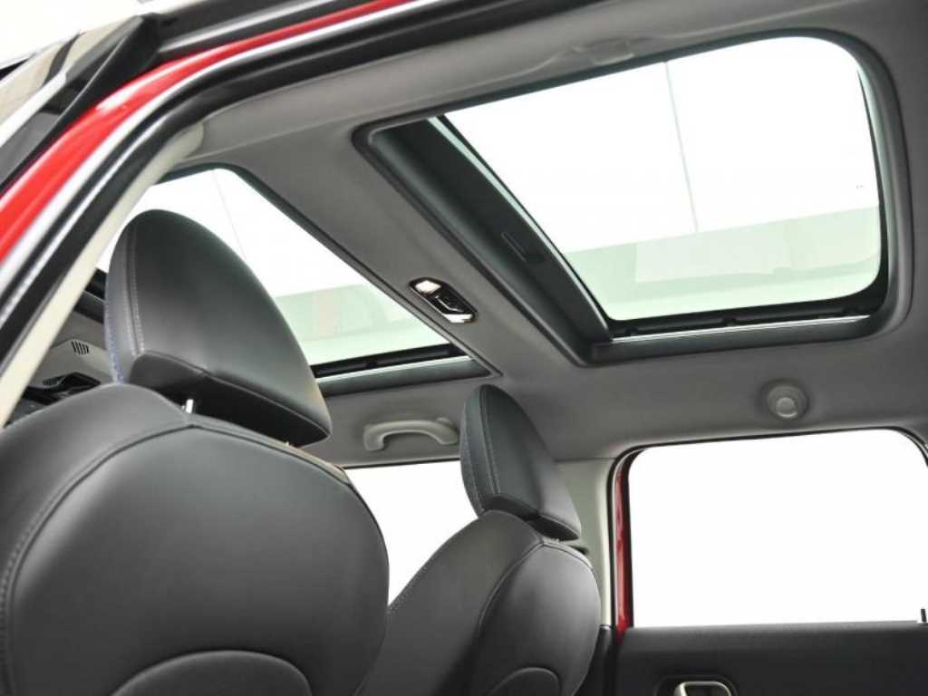 Mini Cooper 2025 Rojo - Importación desde Corea - HF Imports Iquique - Foto 18