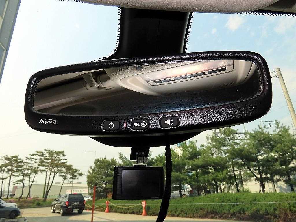 Chevrolet Cruise 2017 Blanco - Importación desde Corea - HF Imports Iquique - Foto 15