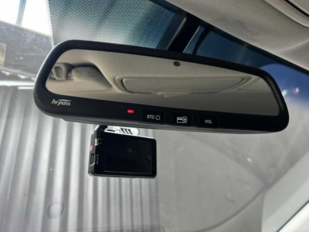 KIA K5 - Vista 12