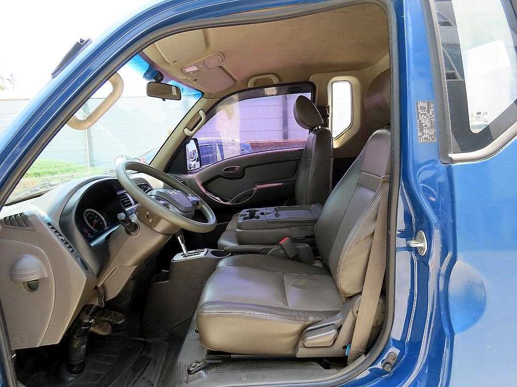 Small Truck Cargo (small) - Vista 7