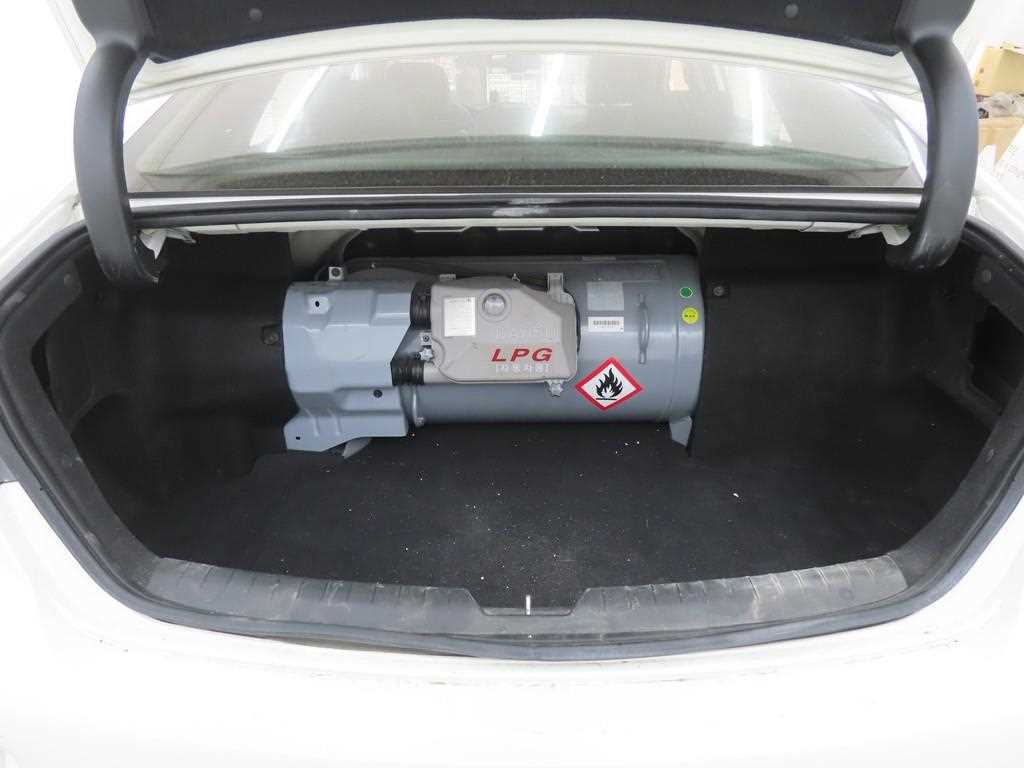 HYUNDAI Sonata 2019 - Importación desde Corea - HF Imports Iquique - Foto 20