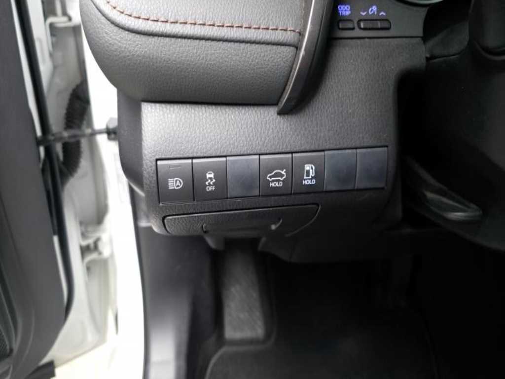 Toyota Camry 2019 - Importación desde Corea - HF Imports Iquique - Foto 18