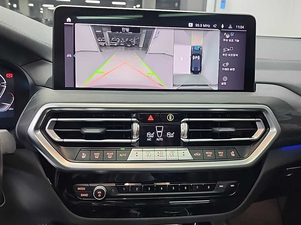 BMW X4 - Vista 10