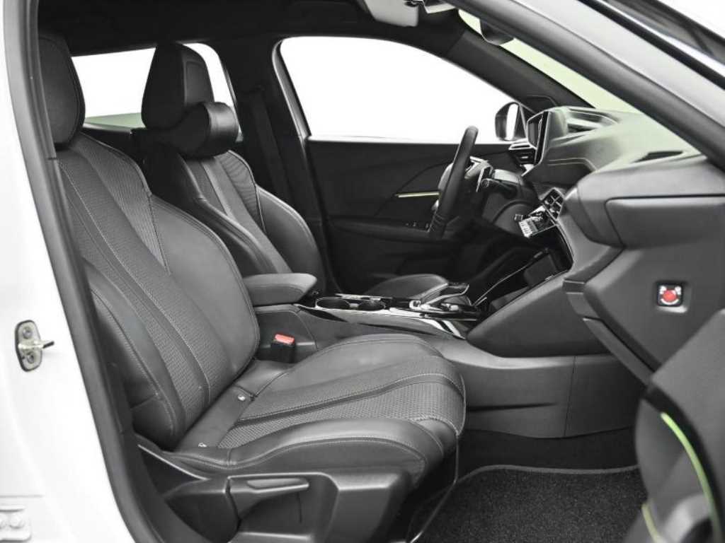 Peugeot 2008 - Vista 10