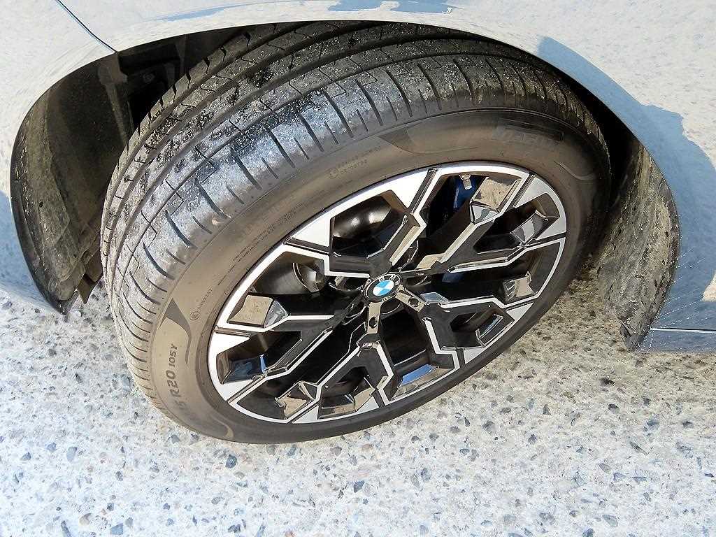 BMW X3 2025 - Importación desde Corea - HF Imports Iquique - Foto 20