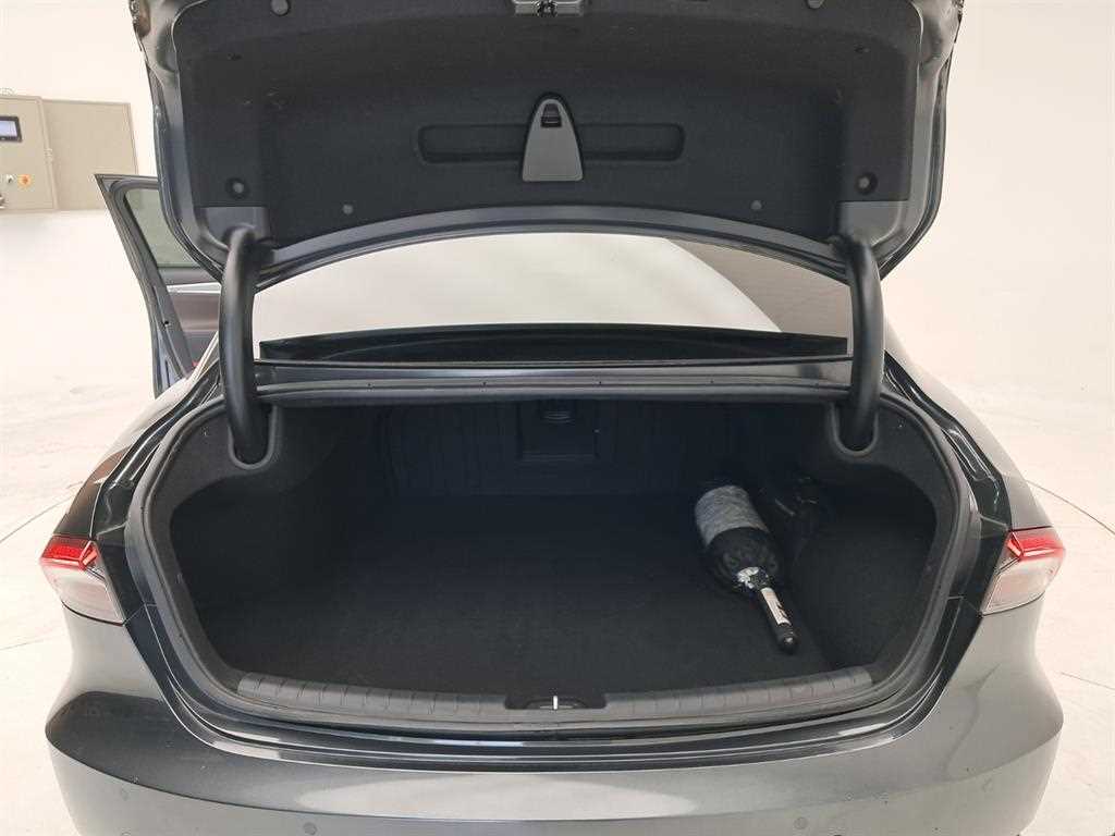 HYUNDAI Grandeur 2022 Gris - Importación desde Corea - HF Imports Iquique - Foto 18