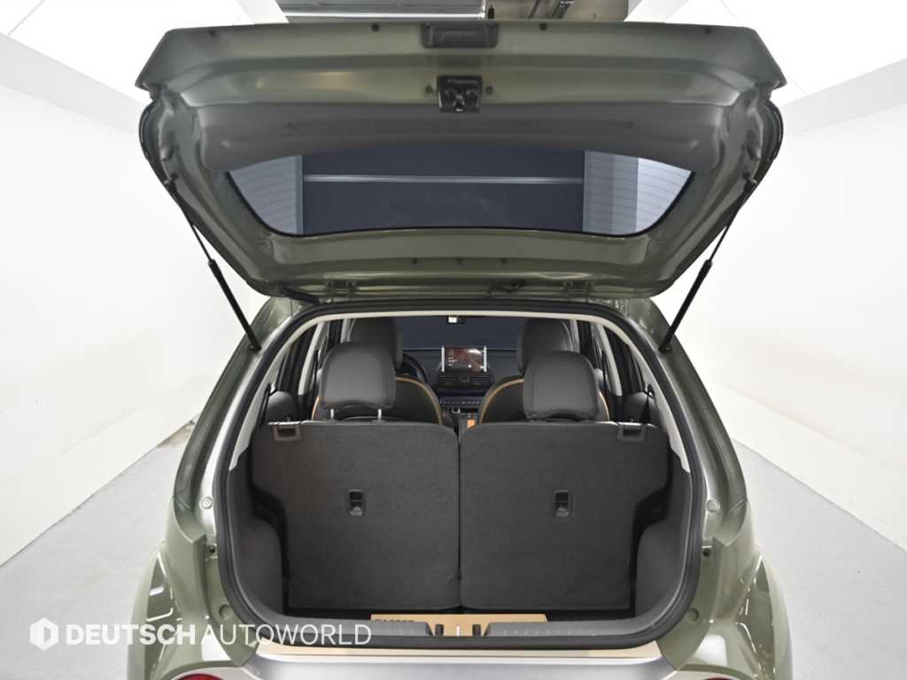 HYUNDAI Casper 2024 Verde - Importación desde Corea - HF Imports Iquique - Foto 19