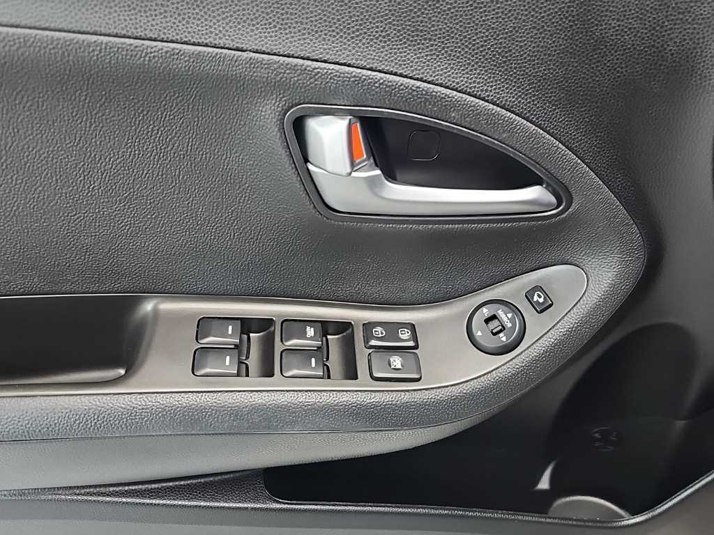 KIA Morning 2015 Gris - Importación desde Corea - HF Imports Iquique - Foto 15