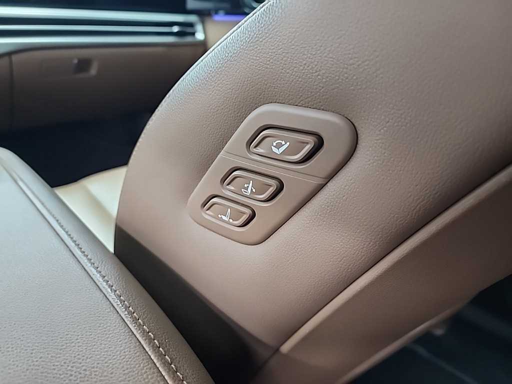 HYUNDAI Grandeur 2023 Gris - Importación desde Corea - HF Imports Iquique - Foto 14
