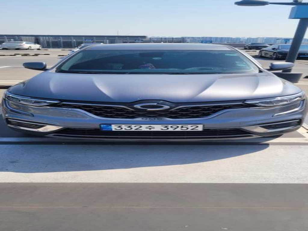 SAMSUNG QM6 2021 - Importación desde Corea - HF Imports Iquique - Foto 1