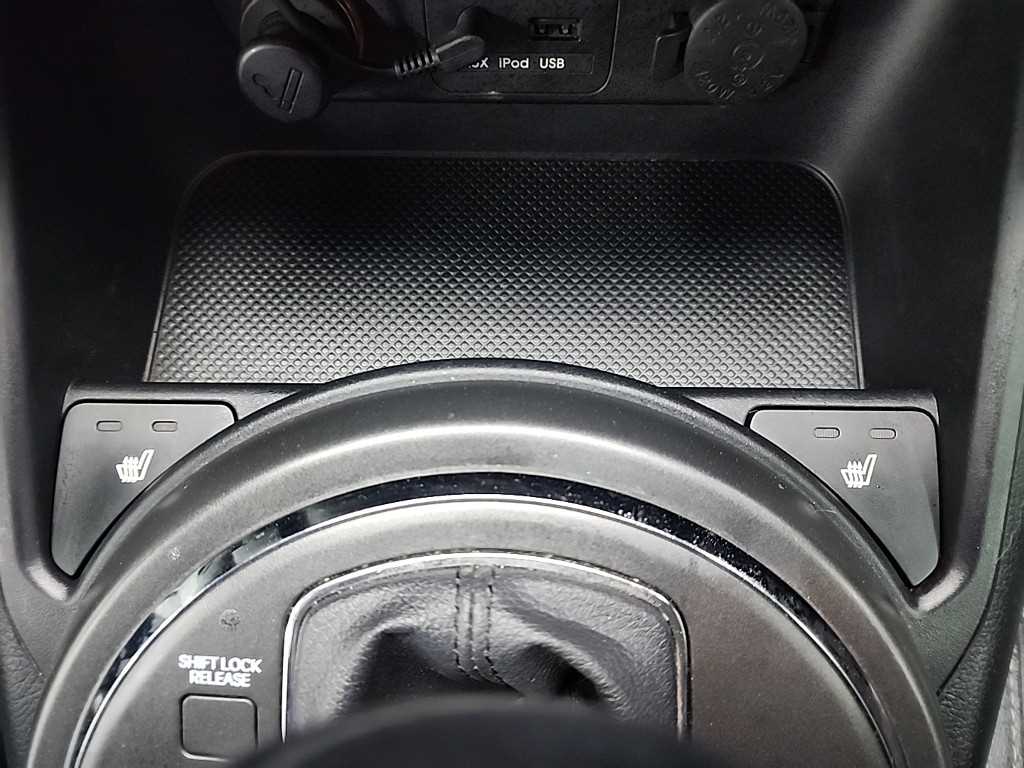 KIA Sportage 2011 Gris - Importación desde Corea - HF Imports Iquique - Foto 18