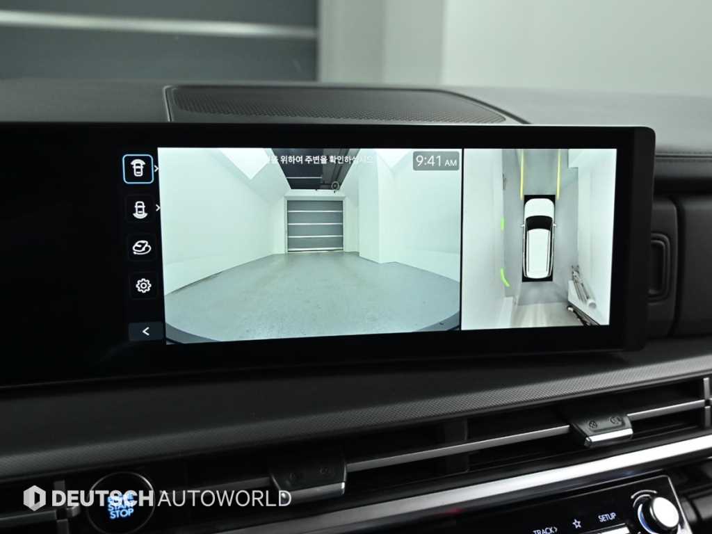 HYUNDAI Santa Fe 2024 Blanco - Importación desde Corea - HF Imports Iquique - Foto 15