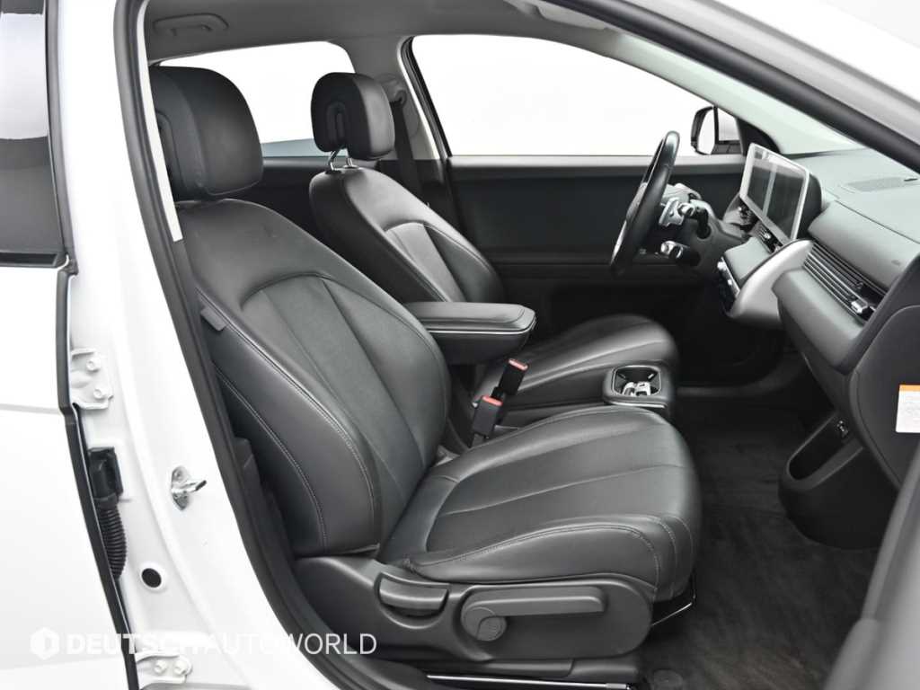 HYUNDAI Ioniq 5 - Vista 10