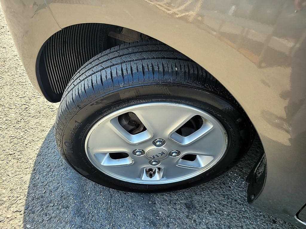 KIA Ray 2016 - Importación desde Corea - HF Imports Iquique - Foto 20