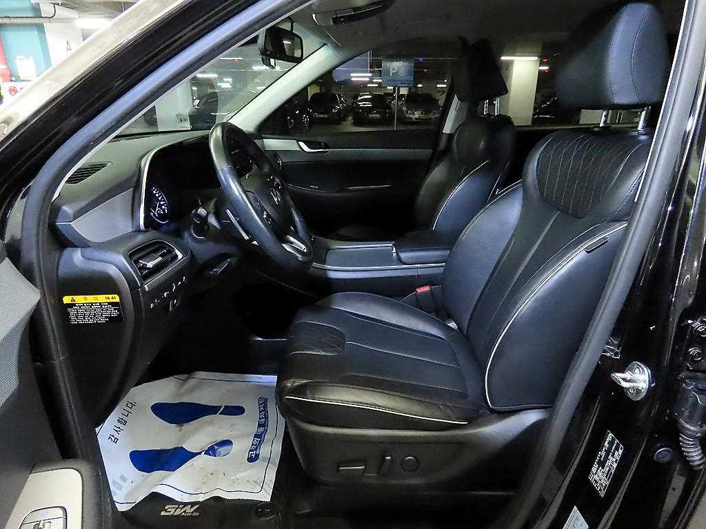 HYUNDAI Palisade - Vista 6