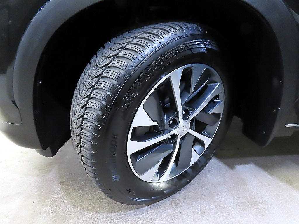 HYUNDAI Palisade 2021 Negro - Importación desde Corea - HF Imports Iquique - Foto 19