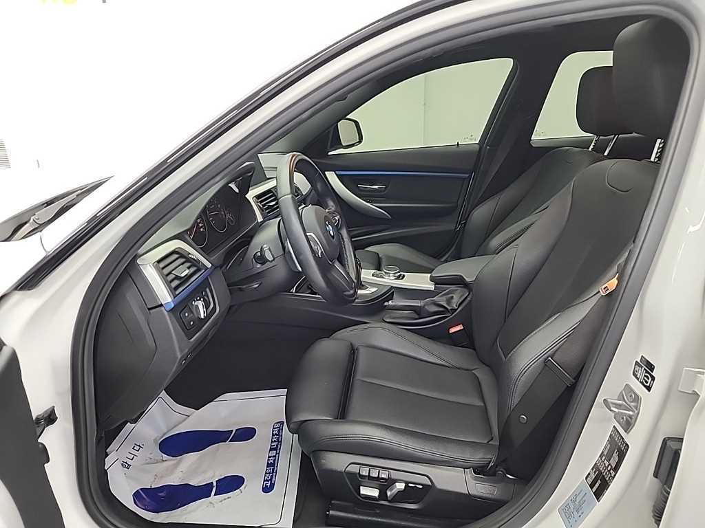 BMW 3 series - Vista 11