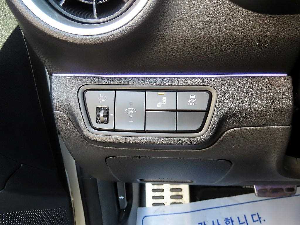 KIA K3 2022 Blanco - Importación desde Corea - HF Imports Iquique - Foto 13